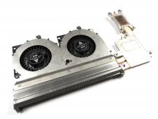 Вентилятор до ноутбука Samsung NP680Z5E №2